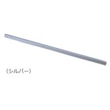 日立 HT-D4ES IHクッキングヒーター ビルトインタイプ用上ルーバー (高さ10mm) シルバー