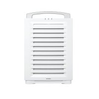 空気清浄機 三菱　DA-8000A(W) ホワイト　急速脱臭機 デオダッシュ [♭■]