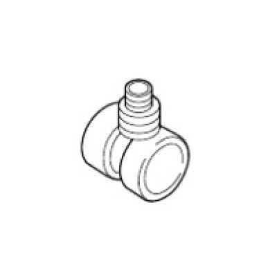 画像1: 食器洗い乾燥機 リンナイ オプション　KWP-452B　排水分岐管(共通) 後付けタイプ RSWA-C402Cシリーズ用 [≦]