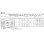 画像3: 荏原製作所　32HPE0.75　HPE型 浅井戸用インバータポンプ 750W 三相200V 50/60Hz ♪ (3)