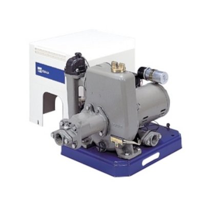 画像1: 荏原製作所　25x25HPJS5.25S　HPJS型 浅井戸専用ジェットポンプ 250W 単相100V 50Hz ♪
