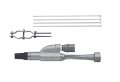 荏原製作所　HPJ25-24A　HPJD型用 深井戸専用ジェット 適応機種：250W ♪