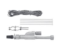 荏原製作所　HPJ75-40-L　HPJD型用 深井戸専用ジェット(レバー付) 適応機種：750W ♪