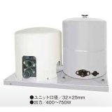 荏原製作所　32x25HPOJ5.4　HPOJ型 浅深兼用丸形ジェットポンプ 本体 400W 三相200V 50Hz ♪