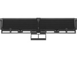 ハウジングエアコン 部材 三菱　MAC-312FT　交換用空気清浄フィルター アレル除菌脱臭空清フィルター 1枚 [Å]