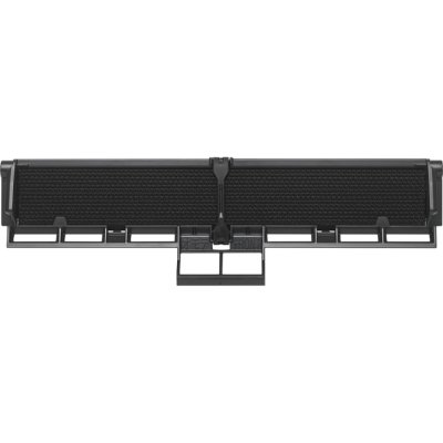 画像1: ハウジングエアコン 部材 三菱　MAC-312FT　交換用空気清浄フィルター アレル除菌脱臭空清フィルター 1枚 [Å]