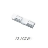ルームエアコン シャープ　AZ-AC7W1　部材 プラズマクラスターイオン発生ユニット [(^^)]