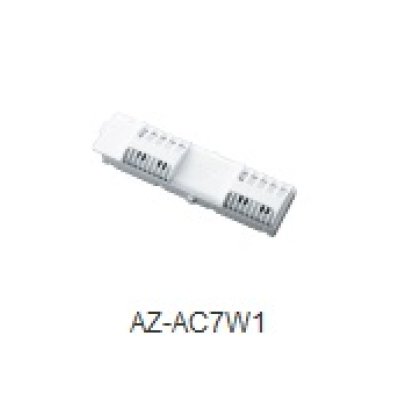 画像1: ルームエアコン シャープ　AZ-AC7W1　部材 プラズマクラスターイオン発生ユニット [(^^)]