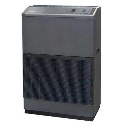 画像1: 産業用除湿機 三菱 小型コンパクト形　KFH-P08RB-BK　単相100V 50/60Hz ブラック [♪$]