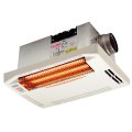 高須産業 浴室換気乾燥暖房機 BF-271RGA2 天井取付タイプ DualPower-Heater 24時間換気対応 天井取付/１室換気 単相200V [♭]
