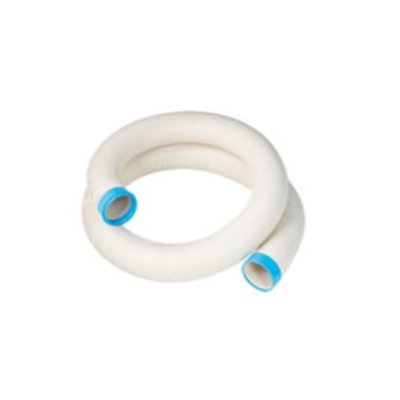 画像1: ナカトミ オプション部品　ED-3CS　SAC-2500C・SAC-6500用冷風延長ダクト3m [♪【店販】]