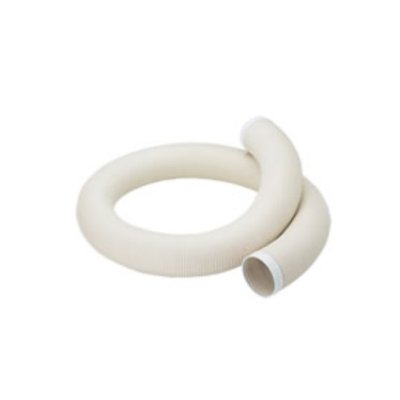 画像1: ナカトミ オプション部品　EDW-3H　SAC-4500用排熱延長ダクト3m [♪【店販】]