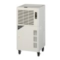 ナカトミ　DM-15　除湿機 単相100V [♪【店販】]