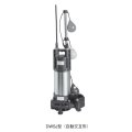 荏原製作所　50DWSJ6.75B　樹脂製汚水・雑排水用水中ポンプ 三相 60Hz 自動交互形 ♪