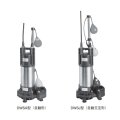 荏原製作所　【40DWSA6.25B+40DWSJ6.25B】 樹脂製汚水・雑排水用水中ポンプ 三相 60Hz DWSA型＋DWSJ型セット ♪