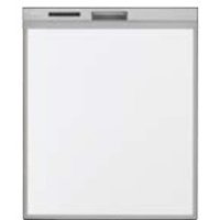 食器洗い乾燥機 リンナイ オプション　KWP-D401P-W　化粧パネル ホワイト（光沢） D専用 [≦]