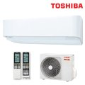[台数限定特価] ルームエアコン 東芝 RAS-286DRNE(W) DRNEシリーズ 寒冷地仕様 大清快 暖太郎 単相200V 20A 10畳程度 グランホワイト ∀