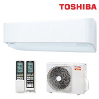 [台数限定特価] ルームエアコン 東芝 RAS-406DRNE(W) DRNEシリーズ 寒冷地仕様 大清快 暖太郎 単相200V 20A 14畳程度 グランホワイト ∀