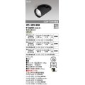 オーデリック　XD403608　ダウンスポットライト LED一体型 温白色 電源装置別売 埋込穴φ100 ブラック
