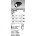 オーデリック　XD403630　ダウンスポットライト LED一体型 白色 電源装置別売 埋込穴φ100 ブラック