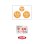画像2: IHクッキングヒーター 日立　HT-M100HTWF(H)　M100Tシリーズ 3口IH 鉄・ステンレス対応 幅75cm メタリックグレー [♭♪] (2)