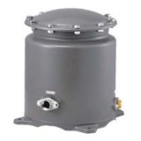 浄水器 テラル　ME-25X　50Hz/60Hz共通 家庭井戸用 カートリッジM-25X同梱