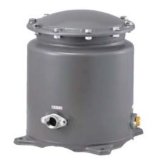 浄水器 テラル　ME-25X　50Hz/60Hz共通 家庭井戸用 カートリッジM-25X同梱