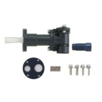 浅深兼用 標準ジェット テラル　KP-J412EX 浅深用自動式ポンプ(KP形) 深井戸用インバータポンプ(JP-V 形)