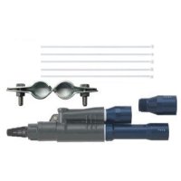 深井戸用 専用ジェット テラル　KP-J735DX 浅深用自動式ポンプ(KP形) 深井戸用インバータポンプ(JP-V 形)