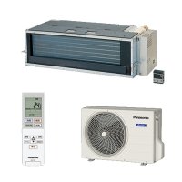 ビルトインエアコン パナソニック　CS-B289CA2　フリービルトイン 単相200V 10 畳用 [♭♪◇]