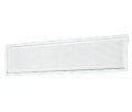 ビルトインエアコン フリービルトイン部材 パナソニック　CZ-BDG2-W　ダクト設置用部材 吸込グリル [◇]
