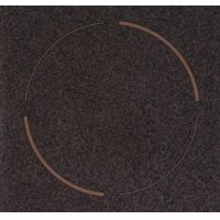 客席IHヒーター 三化工業　SIH-TH113B-BR　100V ビルトイン1口 ブラウン [♭♪■]