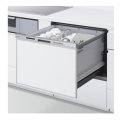 食器洗い乾燥機 パナソニック　NP-60MS8S　幅60cm ワイドタイプ ドアパネル型 [♭■]