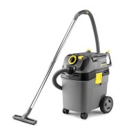 ケルヒャー 業務用乾湿両用クリーナー 【 NT40/1Ap　1.148-328.0 】 ［♭♪【個人後払いNG】］