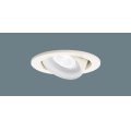 パナソニック　LGD3422NLE1　ユニバーサルダウンライト 天井埋込型 LED(昼白色) 高気密SB形 集光24度 埋込穴φ100 ホワイト
