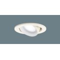 パナソニック　LGD3402NLE1　ユニバーサルダウンライト 天井埋込型 LED(昼白色) 高気密SB形 拡散マイルド配光 埋込穴φ100 ホワイト