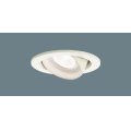 パナソニック　LGD3422VLE1　ユニバーサルダウンライト 天井埋込型 LED(温白色) 高気密SB形 集光24度 埋込穴φ100 ホワイト