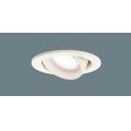パナソニック　LGD3402VLE1　ユニバーサルダウンライト 天井埋込型 LED(温白色) 高気密SB形 拡散マイルド配光 埋込穴φ100 ホワイト