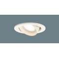パナソニック　LGD1402LLE1　ユニバーサルダウンライト 天井埋込型 LED(電球色) 高気密SB形 拡散マイルド配光 埋込穴φ100 ホワイト