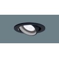 パナソニック　LGD3423NLE1　ユニバーサルダウンライト 天井埋込型 LED(昼白色) 高気密SB形 集光24度 埋込穴φ100 ブラック