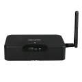 DXアンテナ　WSSNM　ワイヤレスフルHDカメラ対応スマート受信BOX [￡]