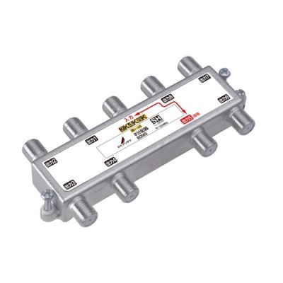 画像1: DXアンテナ　8DMS　分配器 8分配器 (2K・4K・8K対応) [￡]