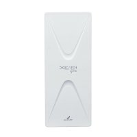 DXアンテナ　UAH261B(W)　UHFアンテナ UHF平面アンテナ(26素子相当/ブースター内蔵) ホワイト [￡]