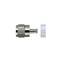 マスプロ電工　FP3　F型コネクター 3Cケーブル用 [￡]