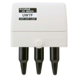 マスプロ電工　UW7F(28.30)　VUミキサー(VHF・UHF＋UHF) 特定地域用 関東・静岡・富山・岩手地区 [￡]