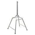 マスプロ電工　RB43LS　ルーフベース(屋根馬) UHF・BS(CS)アンテナ両用