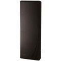 マスプロ電工　U2SWLA20(BB)　家庭用UHFアンテナ スカイウォーリー 高性能型 壁面取付用 地デジアンテナ 20素子 ブラックブロンズ [￡]