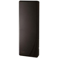 マスプロ電工　U2SWLA20(BB)　家庭用UHFアンテナ スカイウォーリー 高性能型 壁面取付用 地デジアンテナ 20素子 ブラックブロンズ [￡]