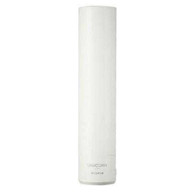 画像1: マスプロ電工　U2CN(WW)　家庭用UHFアンテナ ユニコーン 標準型 屋外用 ブースター内蔵型 ウォームホワイト [￡]