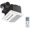 ノーリツ 浴室暖房乾燥機　BDV-3303AUKNS-BL　天井カセット形 1室換気タイプ 局所換気
